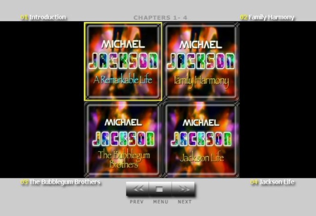 [DL] Michael Jackson Never Surrender Surren11