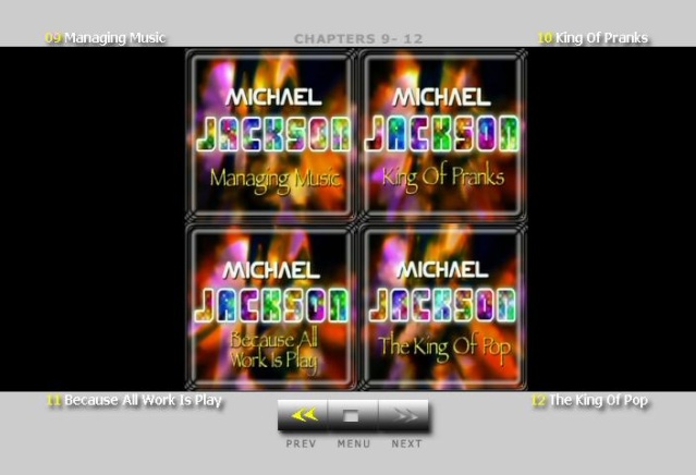 [DL] Michael Jackson Never Surrender Surren13