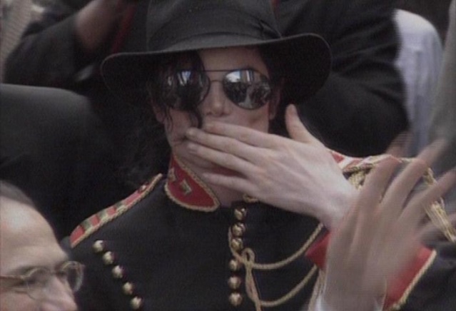 [DL] Michael Jackson Never Surrender Surren28