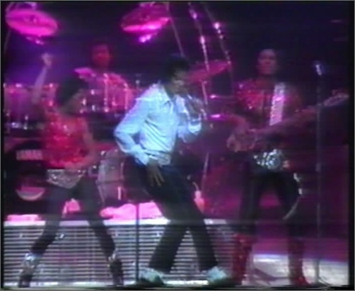 [DL] The Jacksons - Victory Tour 1984 (Special Edition) Victor21