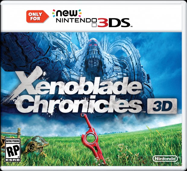New 3DS - 3DS XL - Page 30 Xenobl10