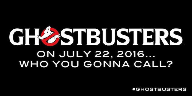 Ghostbusters 2016 - Page 2 Ghostb11