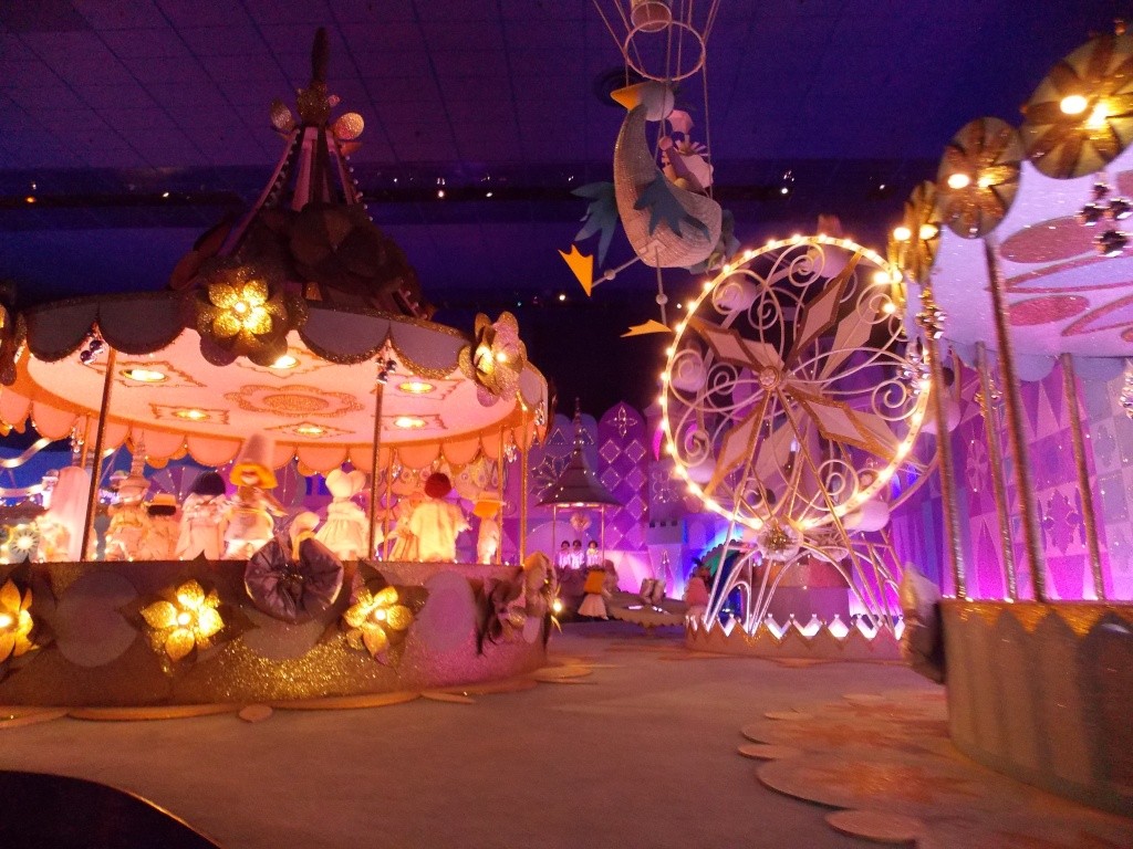 Le Disneyland Hôtel en amoureux du 11 au 13 janvier 2015 (Début du TR p2) - Page 2 Dscn8913