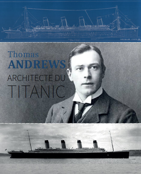 La biographie de Thomas Andrews - Page 5 Andrew10