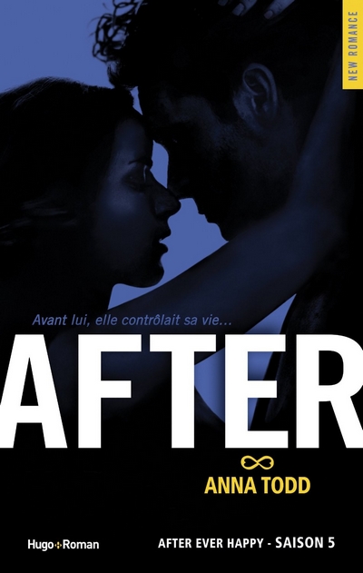 After - Saison 5 : After Ever Happy d'Anna Todd After_13