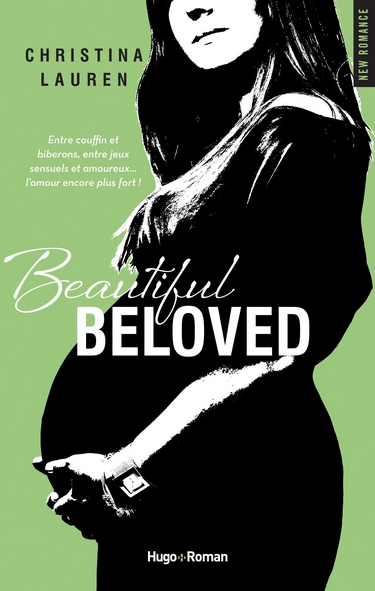 Beautiful Bastard - Tome 3.6 : Beautiful Beloved de Christina Lauren Beauti11