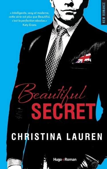 Beautiful Bastard - Tome 4 : Beautiful Secret de Christina Lauren Beauti17