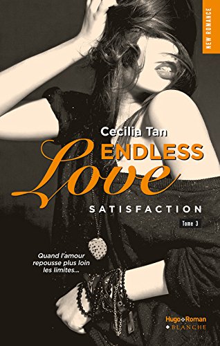 Endless Love - Tome 3 : Satisfaction de Cecilia Tan Endles12