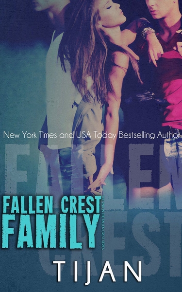 Fallen Crest High - Tome 2 : Fallen Crest Family de Tijan Fallen10