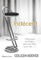 Liste : Les romans New Adult Inda1010