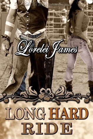 Riders - Tome 1 : À l'état brut de Lorelei James Long_h10