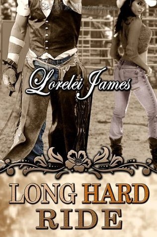 Lorelei James - Riders - Tome 1 : À l'état brut de Lorelei James Long_h10