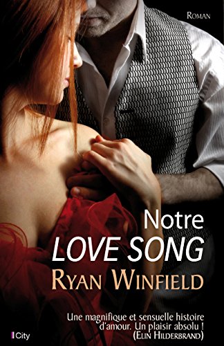 La mélodie de Jane - Tome 2 : Notre Love Song de Ryan Winfield Notre_10