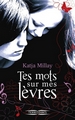 Liste : Les romans New Adult  Tes_mo10