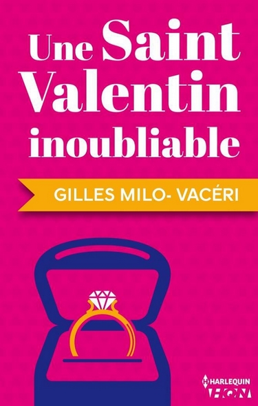 Une Saint-Valentin inoubliable de Gilles Milo-Vacéri Une_sa11