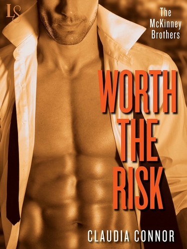 Les Frères McKinney - Tome 2 : Worth the Risk de Claudia Connor Worth_10