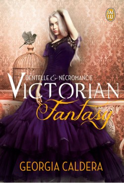 Victorian Fantasy, tome 1 : Dentelle et Nécromancie Victor10