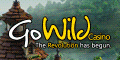 GoWild Casino $/£/€10 no deposit bonus Gowild10