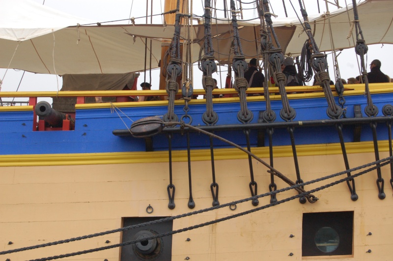 L'Hermione (et le musée de Rochefort) - Page 14 Dsc_5415