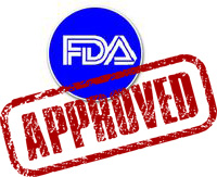 New SNRI Approved by FDA: Levomilnacipran Fda10