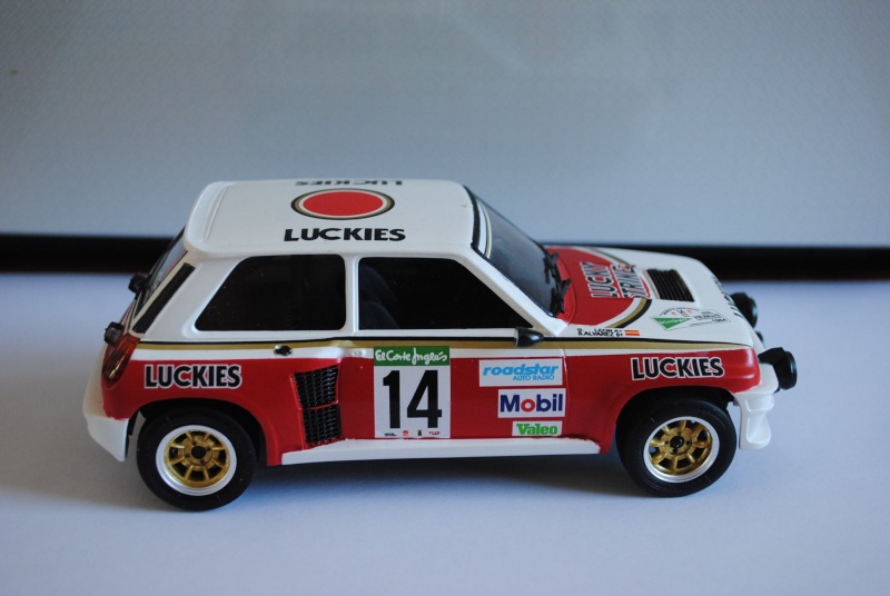 R5  TURBO  EL CORTE INGLES 1984 Dsc_0357