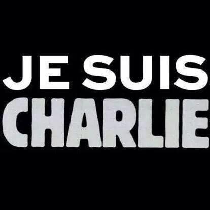 MÉMOIRE - Nous sommes Charlie 10676110