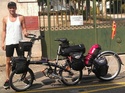 (Autres) vélos pliants de cyclo-camping Velo-110