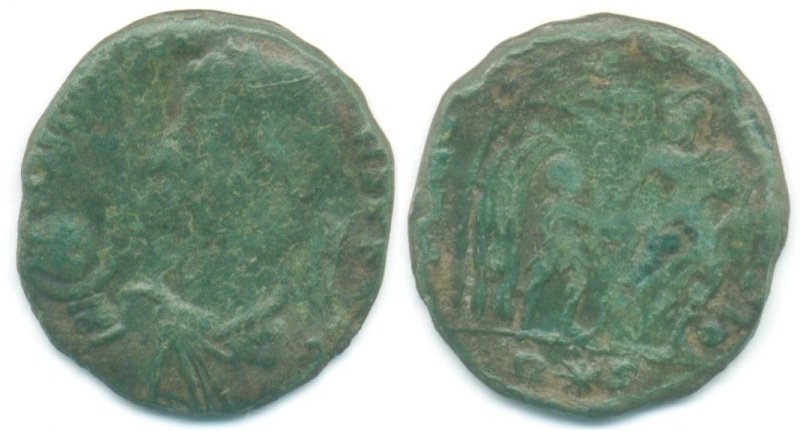 Nummus de Constans 6032_a11