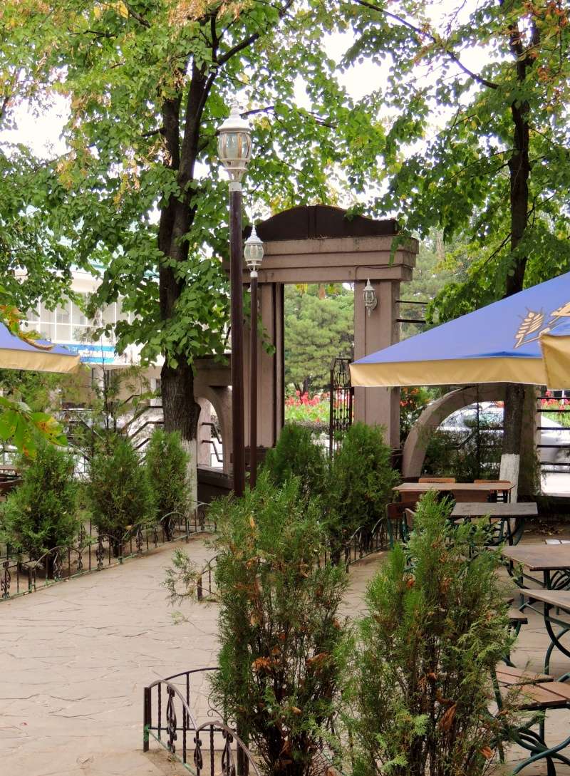 Городской парк культуры и отдыха "Жемчужина Азова" Dscn4212