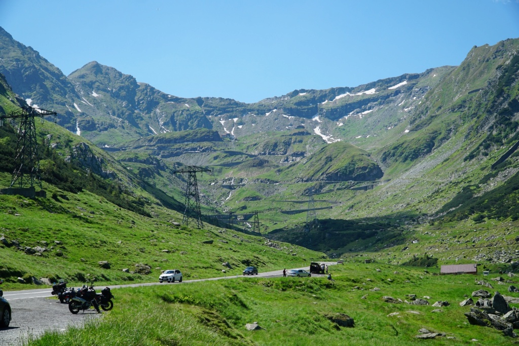 Transfagarasan 2022 - Roumanie Dsc08113