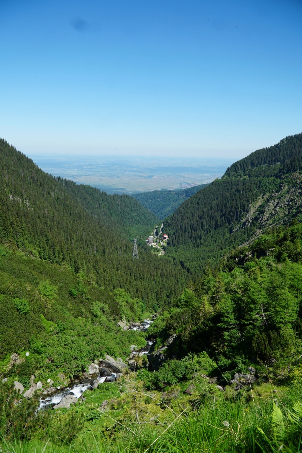 Transfagarasan 2022 - Roumanie Dsc08115