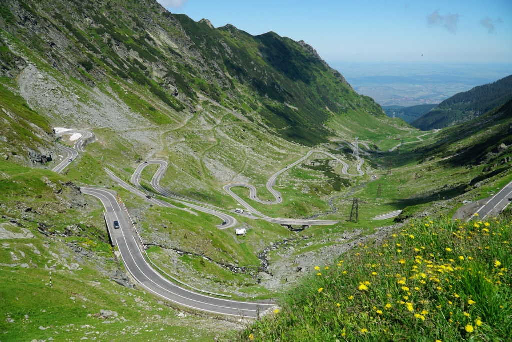 Transfagarasan 2022 - Roumanie Dsc08120