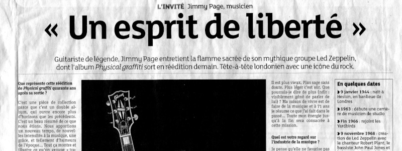 Led Zeppelin dans la presse française - Page 2 Klacs814