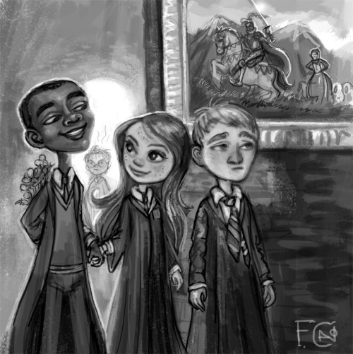 Jeu des dessins HP! ^^ - Page 3 Tumblr32