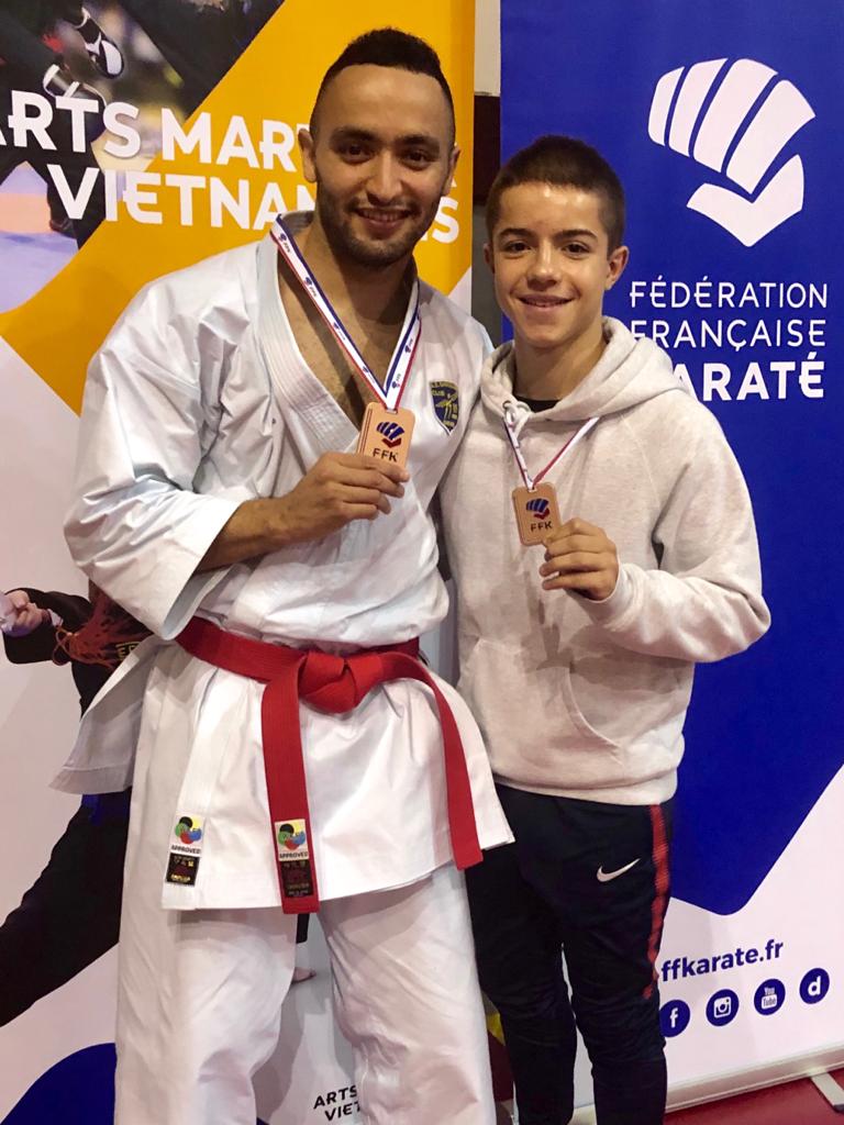 Coupe de France Katas M/C/J/S 1er décembre 2018 INJ Img-2013