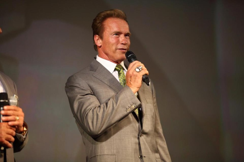 Arnold Schwarzenegger en photos - Page 13 54237210