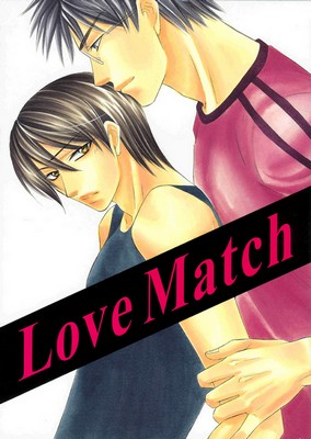 Love Match (POT) - Fujii Mitori  Love-m12