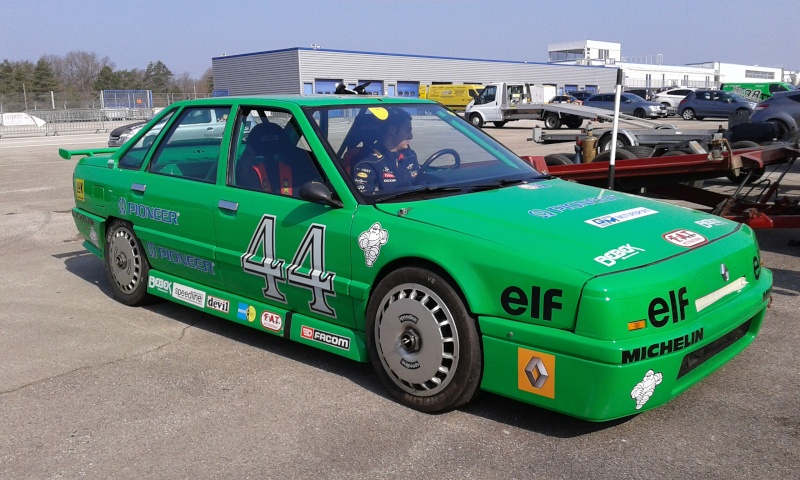 journée roulage circuit dijon prenois!!! 20150319