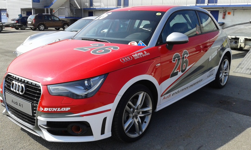 journée roulage circuit dijon prenois!!! 20150331