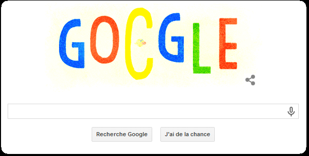 Logo du 31/12/2014 ( all navigateurs )  Google10