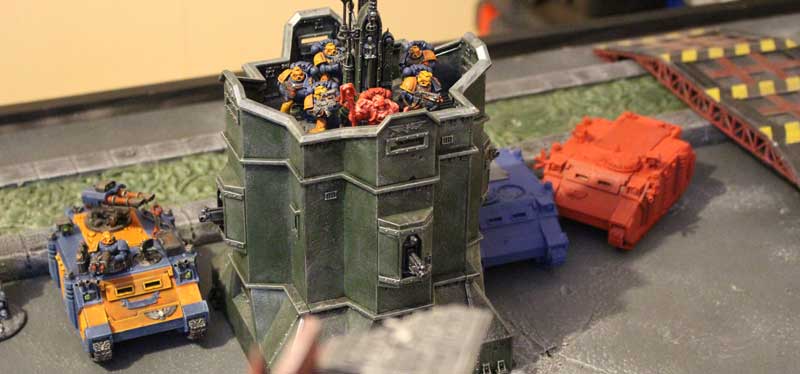 2015.01.04 - Space Marines contre Eldars Noirs - 2000 pts 0111