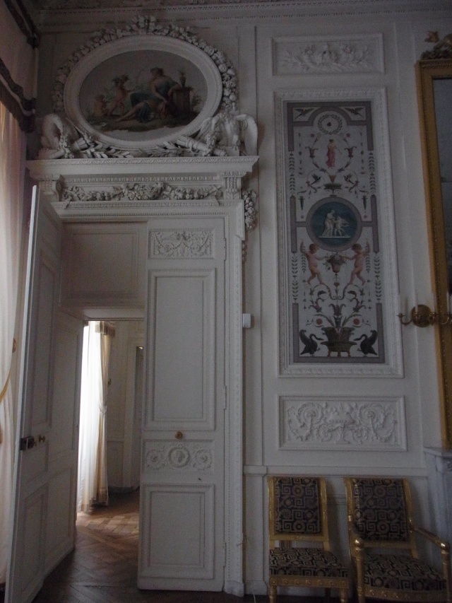 Le château de Compiègne - Page 4 4_cham11