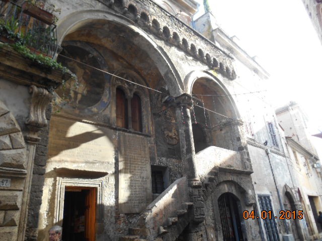 Anagni (FR) Dscn0926