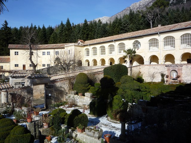 Certosa di Trisurti (FR) P1030260