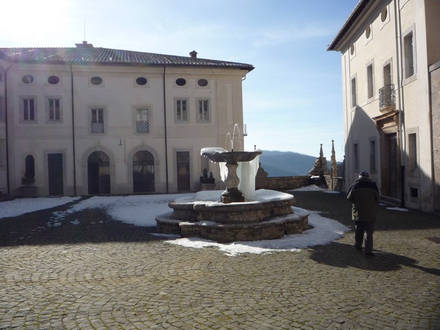 Certosa di Trisurti (FR) P1030274