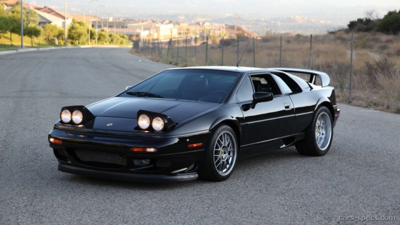 LOTUS ESPRIT #4 - Pagina 12 2003-l10