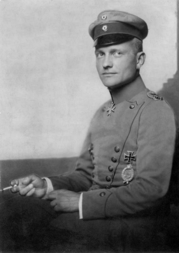 Soldat Prussien WW1 Drht10