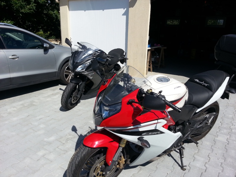 Recensement et infos CBR650F 2014 2014-011