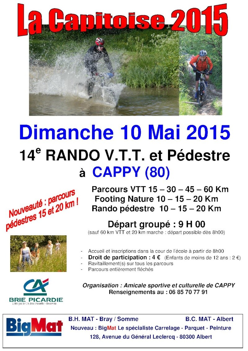 [80] La Capitoise - 10 mai 2015 - CAPPY Affich10