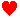 Код с падащи сърца за Свети валентин Heart510